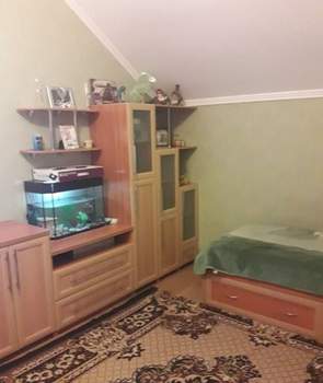 Дом 200м², 2-этажный, участок 15 сот.  