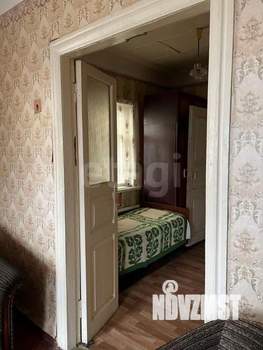 Дом 56м², 1-этажный, участок 8 сот.  