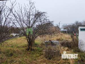 Дом 40м&sup2;, 1-этажный, участок 4 сот.  