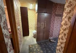 Дом 51м&sup2;, 1-этажный, участок 2 сот.  