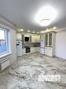 Коттедж 135м², 1-этажный, участок 15 сот.  