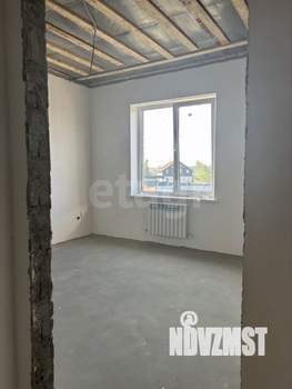 Дом 100м², 1-этажный, участок 15 сот.  