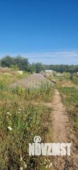 Дом 45м&sup2;, 1-этажный, участок 15 сот.  