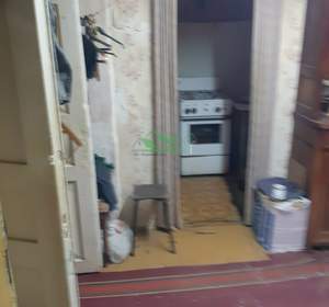 Дом 31м&sup2;, 1-этажный, участок 6 сот.  