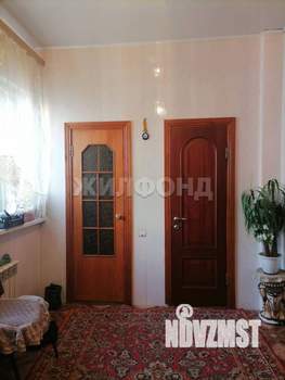 Дом 166м², 2-этажный, участок 5 сот.  