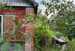 Дом 20м&sup2;, 2-этажный, участок 6 сот.  