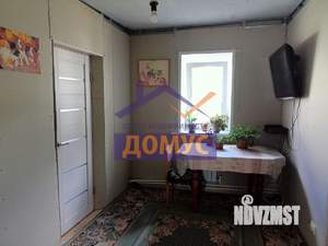 Дом 68м², 1-этажный, участок 8 сот.  