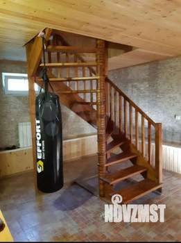 Дом 260м&sup2;, 3-этажный, участок 15 сот.  