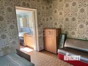 Дом 39м&sup2;, 1-этажный, участок 3 сот.  