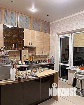 Таунхаус 130м², 2-этажный, участок 9 сот.  