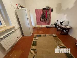 Дом 55м², 1-этажный, участок 1 сот.  