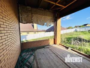 Дом 286м², 2-этажный, участок 15 сот.  