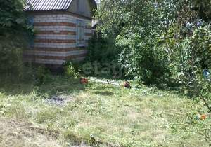 Дом 20м&sup2;, 2-этажный, участок 5 сот.  