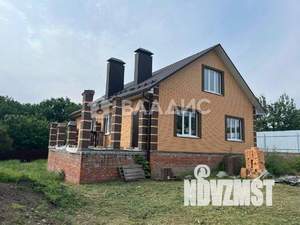 Дом 100м², 1-этажный, участок 15 сот.  