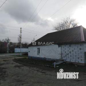 Дом 62м&sup2;, 1-этажный, участок 2 сот.  