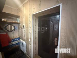 Дом 31м², 1-этажный, участок 8 сот.  