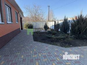 Дом 120м&sup2;, 1-этажный, участок 8 сот.  