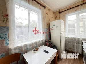 Дом 65м², 1-этажный, участок 9 сот.  