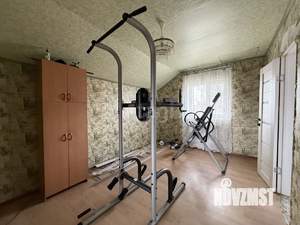 Дом 166м&sup2;, 2-этажный, участок 15 сот.  