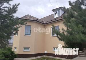 Дом 260м&sup2;, 2-этажный, участок 15 сот.  