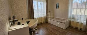 Дом 160м², 1-этажный, участок 15 сот.  