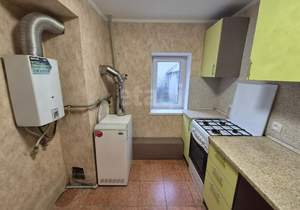 Дом 64м&sup2;, 1-этажный, участок 5 сот.  