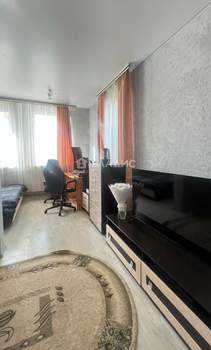 Дом 75м&sup2;, 1-этажный, участок 6 сот.  