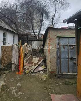 Дом 63м&sup2;, 1-этажный, участок 8 сот.  