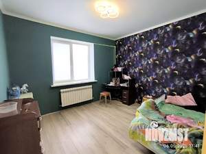 Дом 135м&sup2;, 1-этажный, участок 15 сот.  