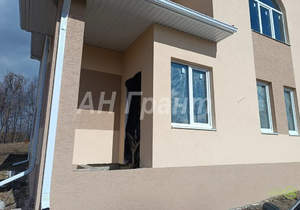 Дом 150м², 2-этажный, участок 15 сот.  