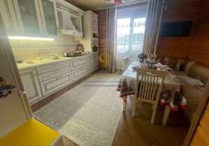 Дом 85м&sup2;, 1-этажный, участок 15 сот.  