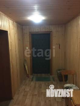 Дом 108м², 1-этажный, участок 8 сот.  