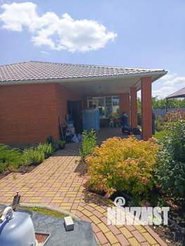 Дом 74м&sup2;, 1-этажный, участок 8 сот.  