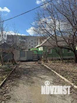 Дом 68м², 1-этажный, участок 5 сот.  
