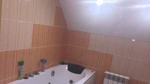 Дом 115м², 2-этажный, участок 15 сот.  