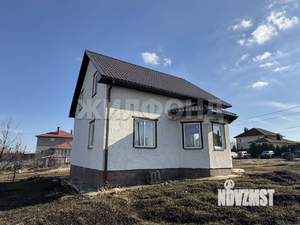 Дом 95м&sup2;, 2-этажный, участок 14 сот.  