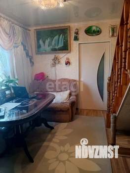Дом 74м², 2-этажный, участок 1 сот.  