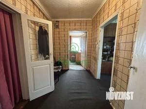 Дом 75м&sup2;, 1-этажный, участок 10 сот.  