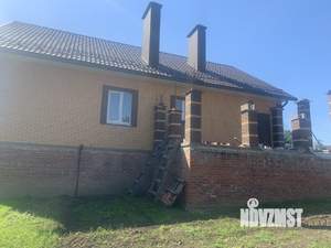 Коттедж 120м², 2-этажный, участок 15 сот.  