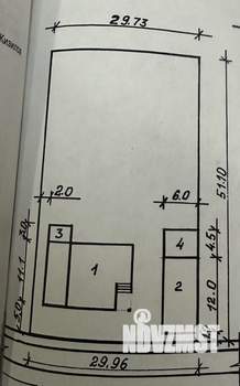 Коттедж 250м&sup2;, 2-этажный, участок 15 сот.  