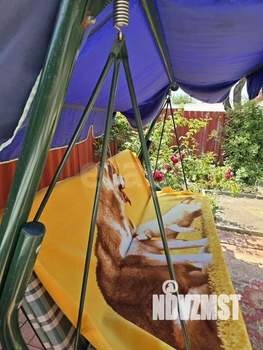 Дом 66м&sup2;, 1-этажный, участок 3 сот.  