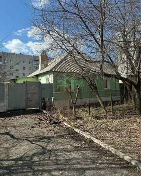Дом 68м², 1-этажный, участок 5 сот.  