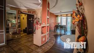 Коттедж 150м², 2-этажный, участок 9 сот.  