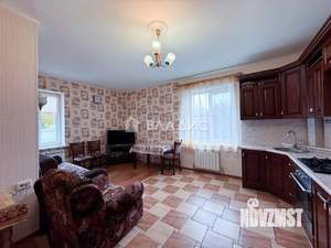 Дом 103м², 1-этажный, участок 8 сот.  