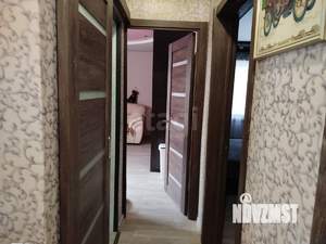 Дом 76м², 1-этажный, участок 7 сот.  