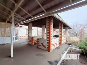 Дом 467м&sup2;, 3-этажный, участок 15 сот.  