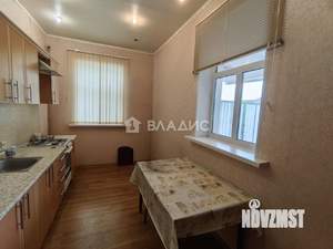 Дом 108м&sup2;, 1-этажный, участок 8 сот.  