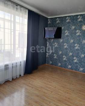 Дом 113м&sup2;, 1-этажный, участок 15 сот.  