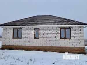 Дом 92м², 1-этажный, участок 15 сот.  
