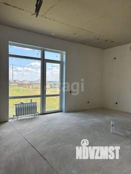 Дом 100м², 2-этажный, участок 15 сот.  